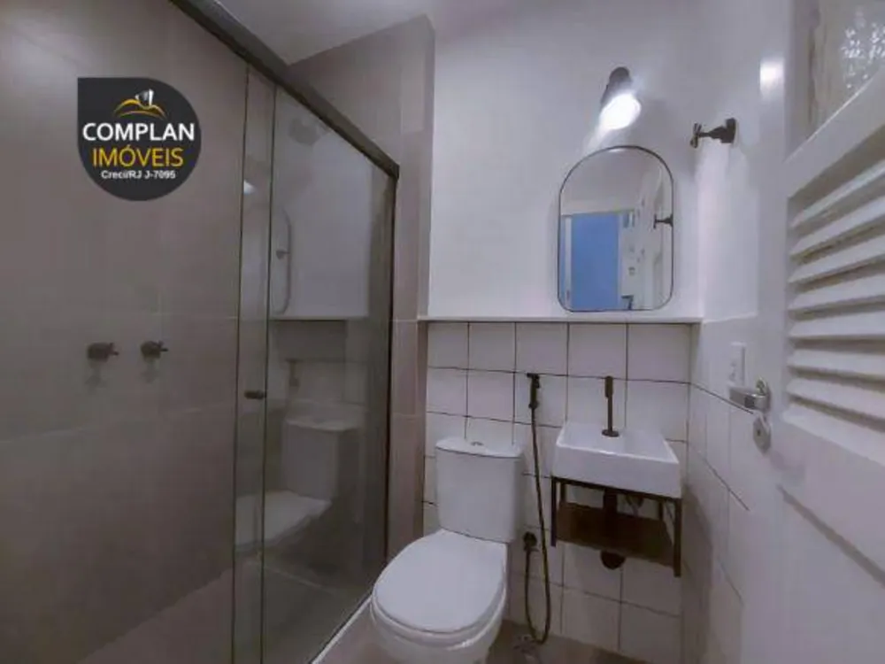 Apartamento, 2 quartos, 80 m² - Foto 9