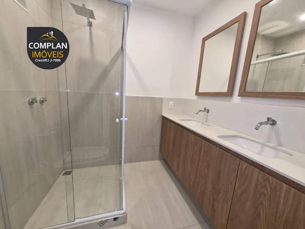 Apartamento, 3 quartos, 147 m² - Foto 26