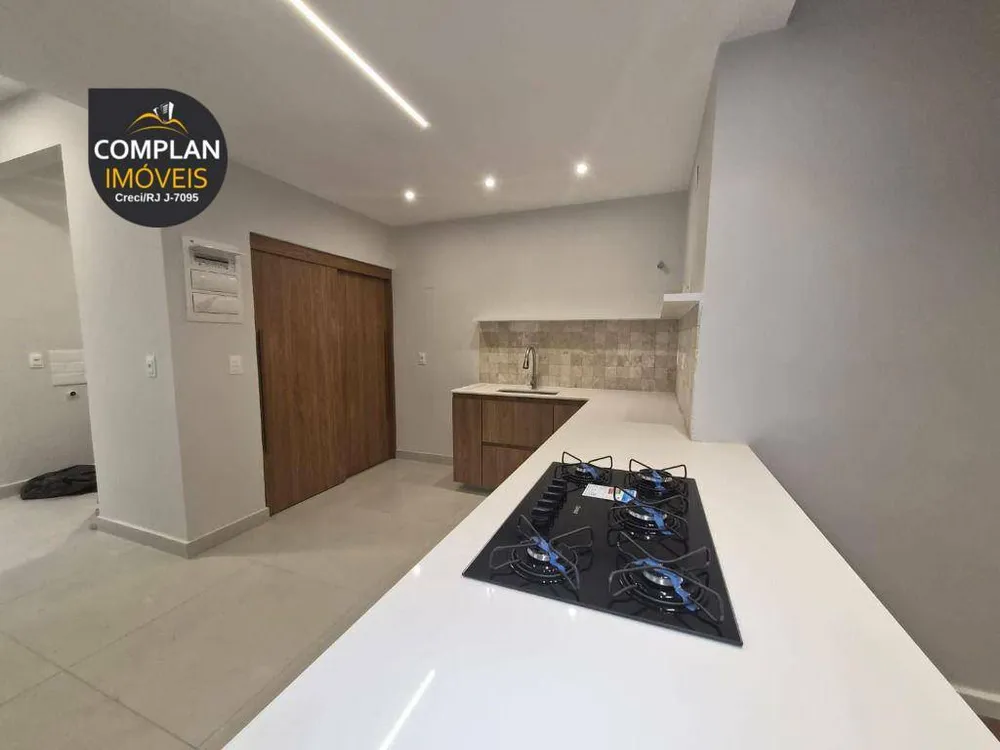 Apartamento, 3 quartos, 147 m² - Foto 10