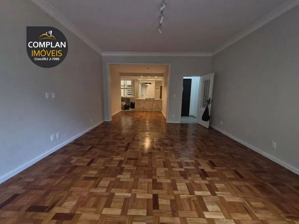 Apartamento, 3 quartos, 147 m² - Foto 2