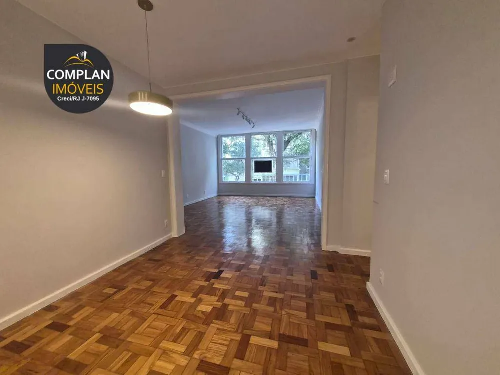 Apartamento, 3 quartos, 147 m² - Foto 3
