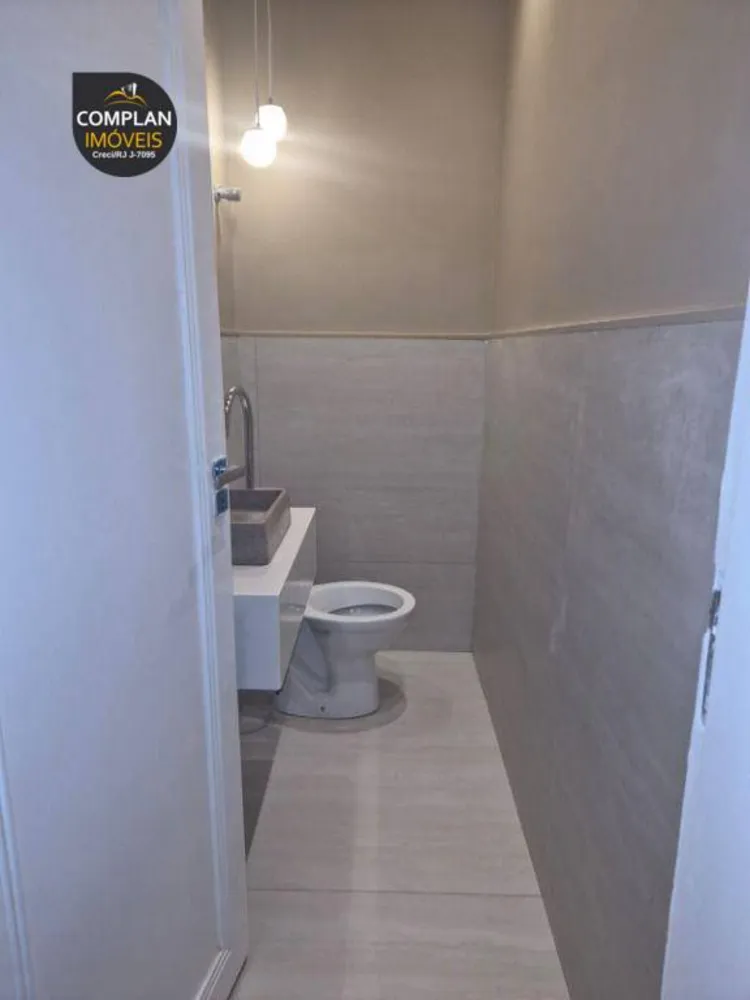 Apartamento, 3 quartos, 147 m² - Foto 14