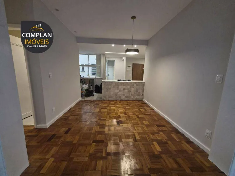 Apartamento, 3 quartos, 147 m² - Foto 5