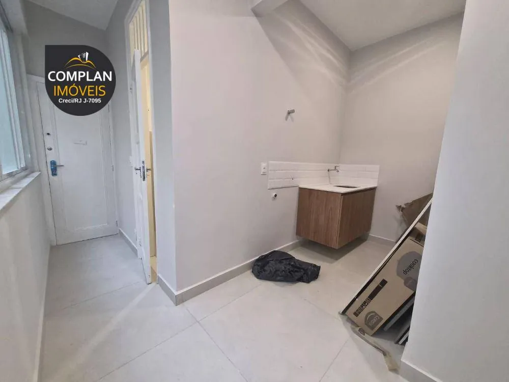 Apartamento, 3 quartos, 147 m² - Foto 27