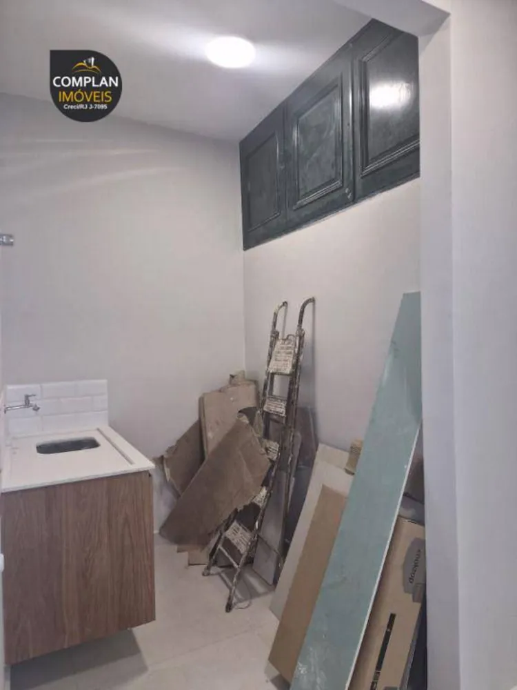 Apartamento, 3 quartos, 147 m² - Foto 31