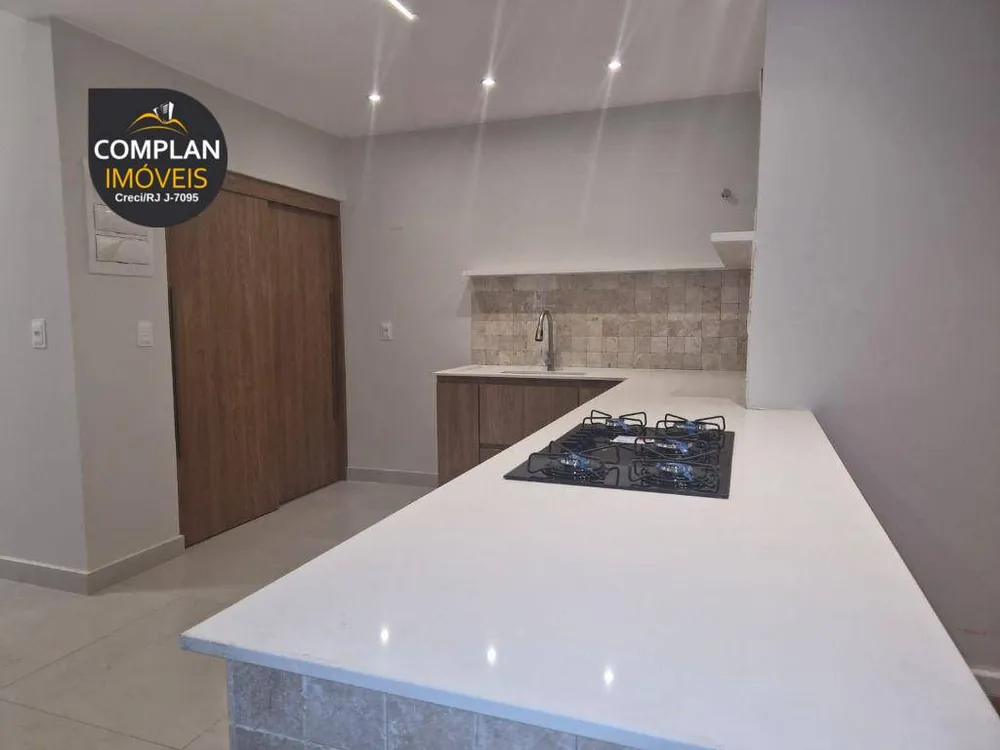 Apartamento, 3 quartos, 147 m² - Foto 9