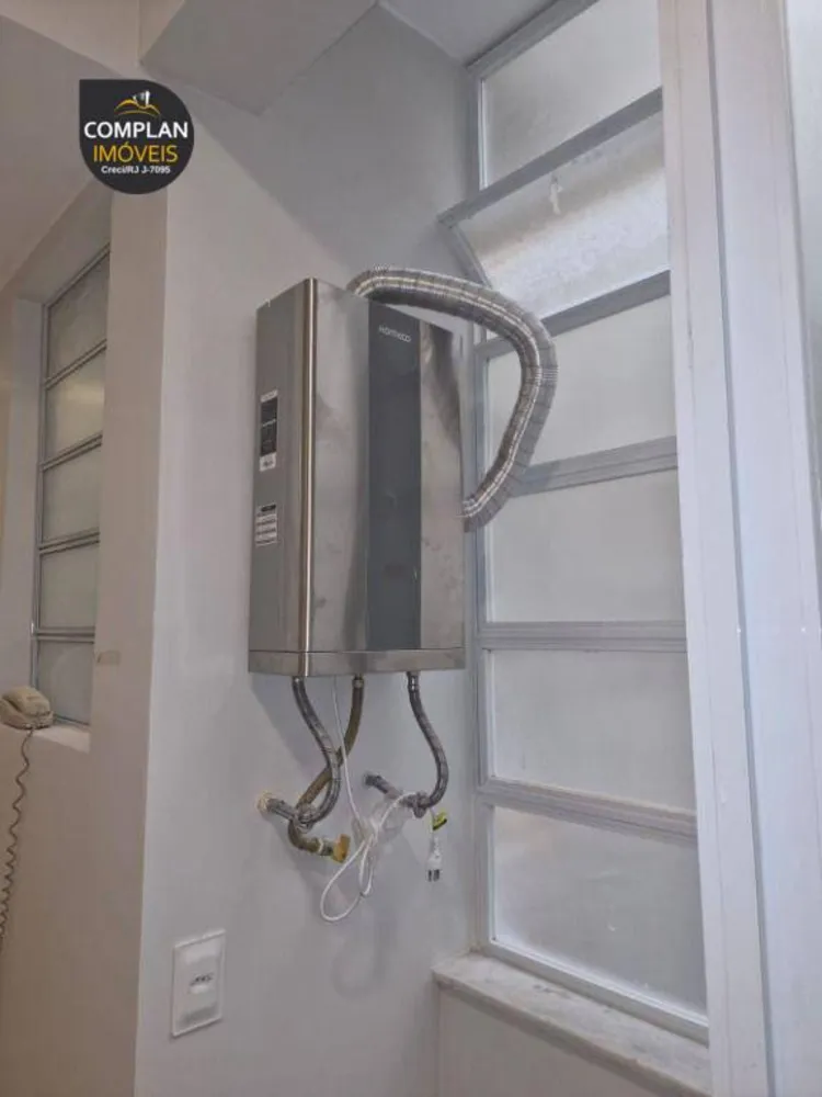 Apartamento, 3 quartos, 147 m² - Foto 25