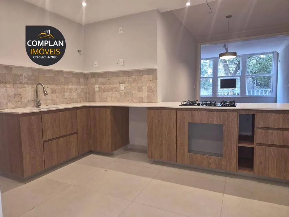 Apartamento, 3 quartos, 147 m² - Foto 6