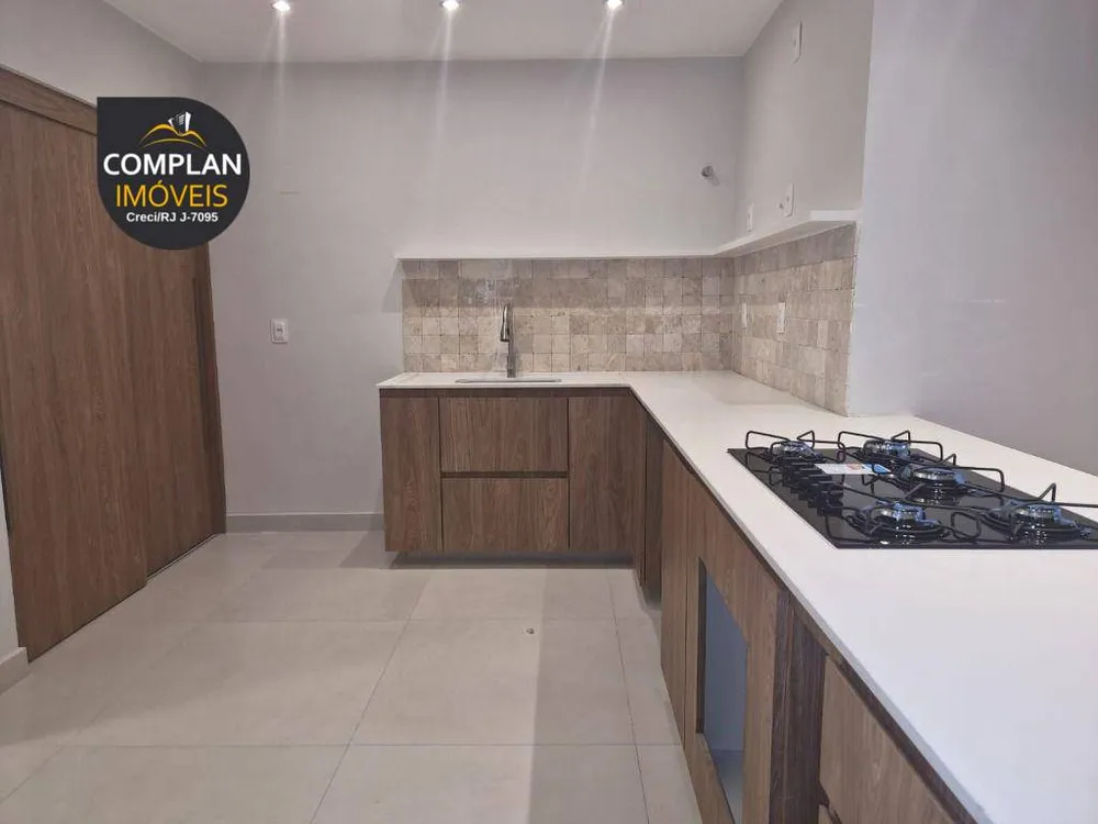 Apartamento, 3 quartos, 147 m² - Foto 8