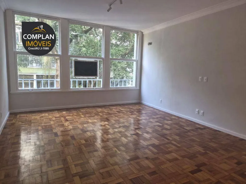Apartamento, 3 quartos, 147 m² - Foto 4