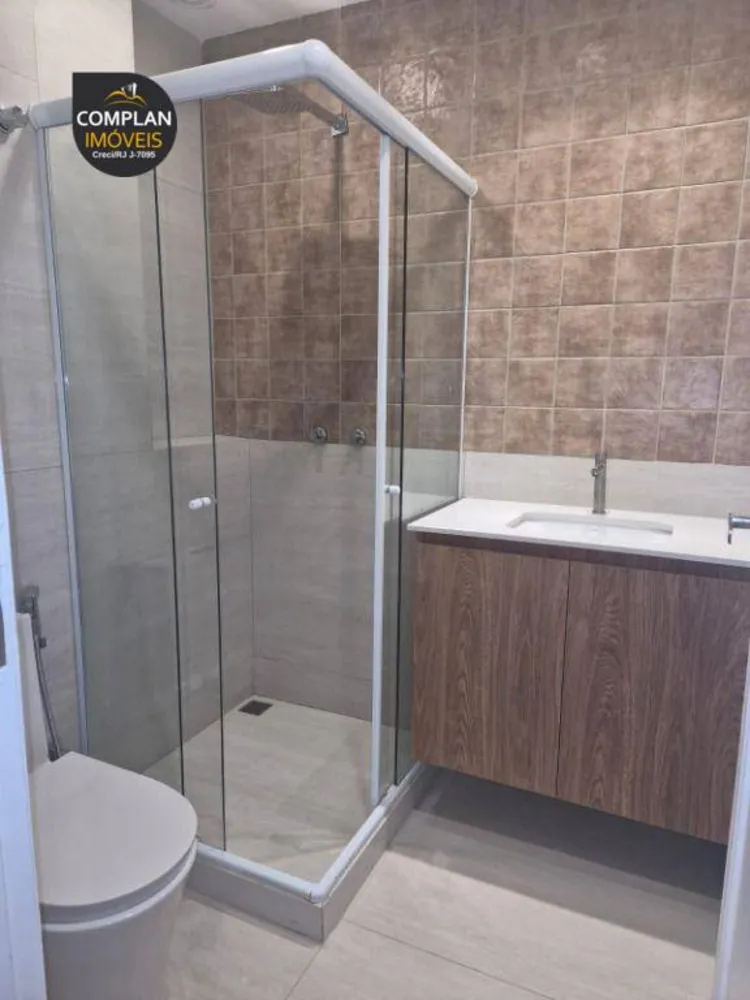 Apartamento, 3 quartos, 147 m² - Foto 15