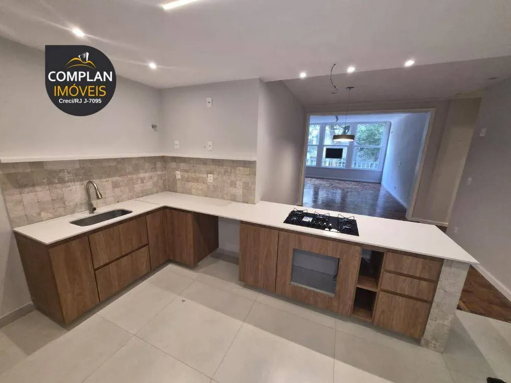 Apartamento, 3 quartos, 147 m² - Foto 7