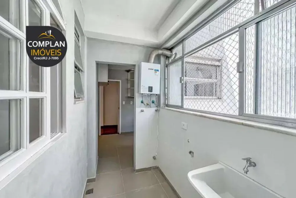 Apartamento, 3 quartos, 80 m² - Foto 18