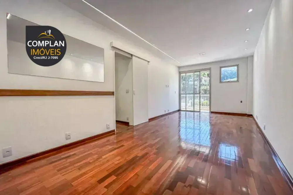 Apartamento, 3 quartos, 80 m² - Foto 2