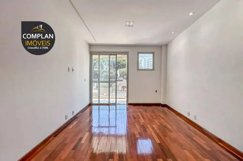 Apartamento, 3 quartos, 80 m² - Foto 3