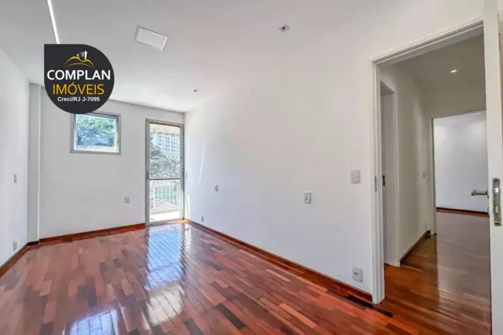 Apartamento, 3 quartos, 80 m² - Foto 1