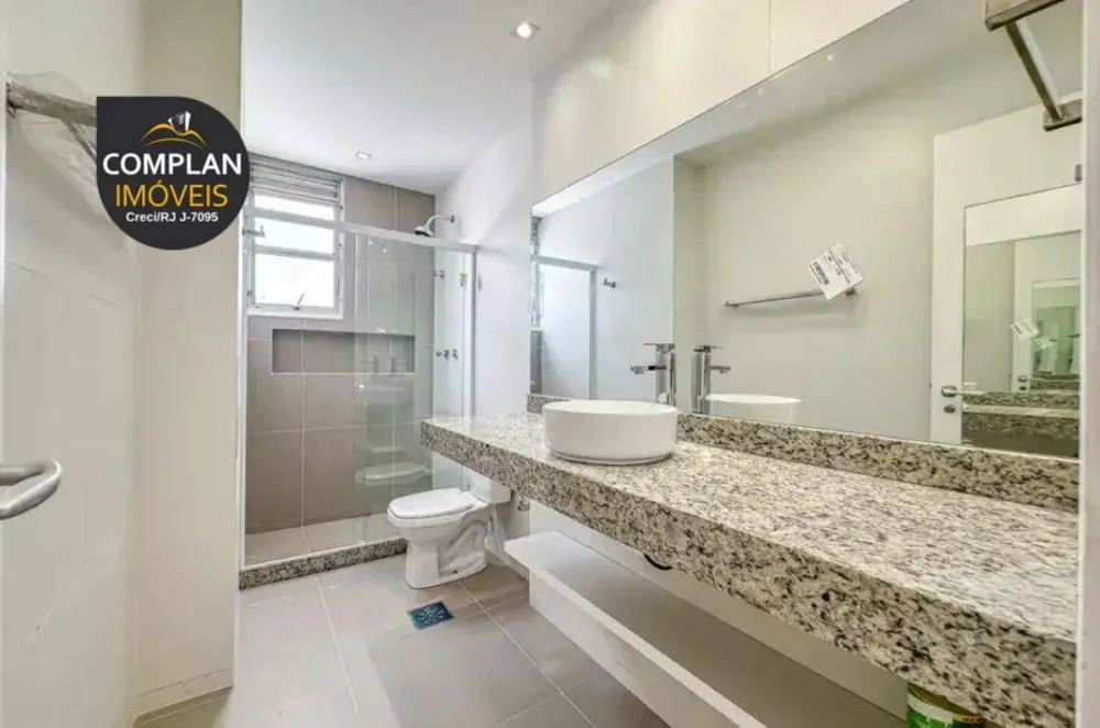 Apartamento, 3 quartos, 80 m² - Foto 7