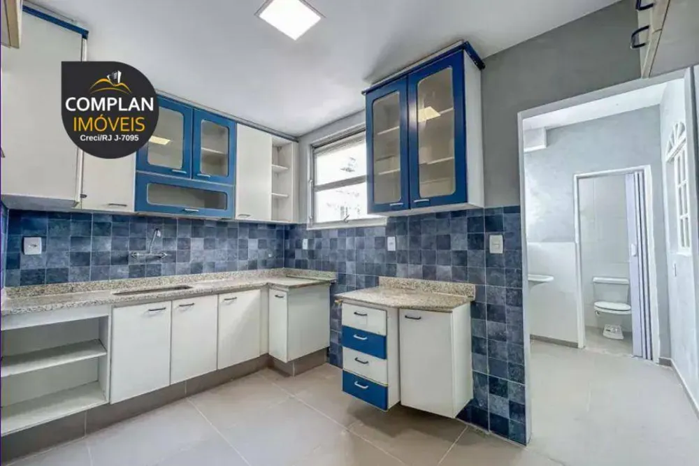 Apartamento, 3 quartos, 80 m² - Foto 14