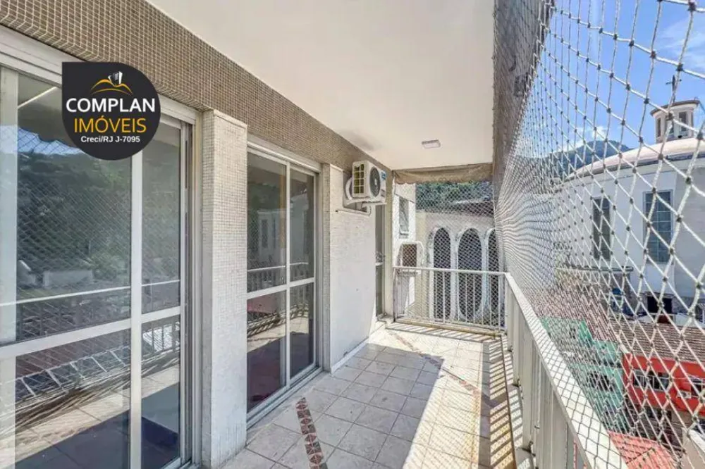 Apartamento, 3 quartos, 80 m² - Foto 4