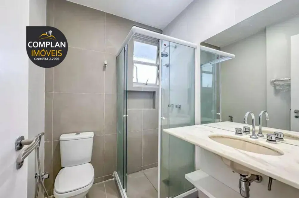 Apartamento, 3 quartos, 80 m² - Foto 11