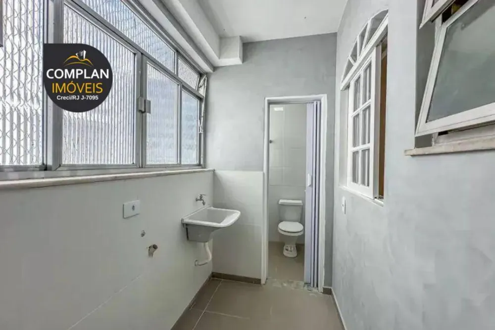 Apartamento, 3 quartos, 80 m² - Foto 17
