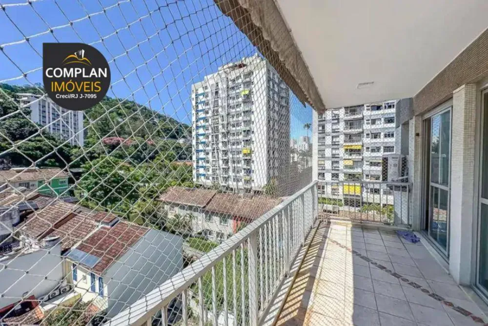 Apartamento, 3 quartos, 80 m² - Foto 5