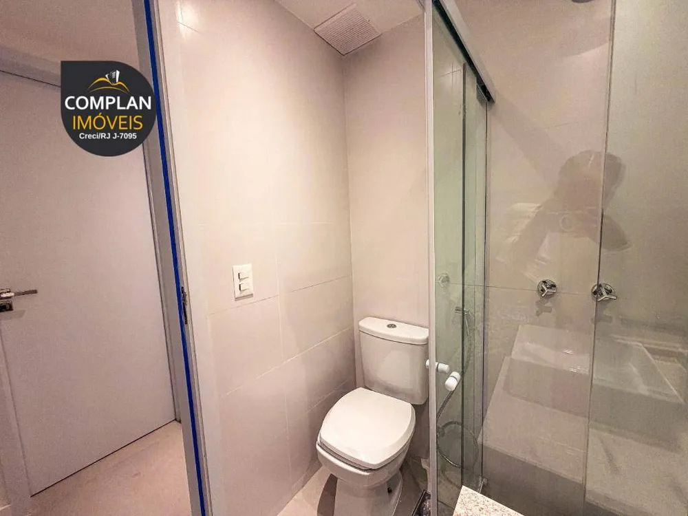 Apartamento, 3 quartos, 195 m² - Foto 20