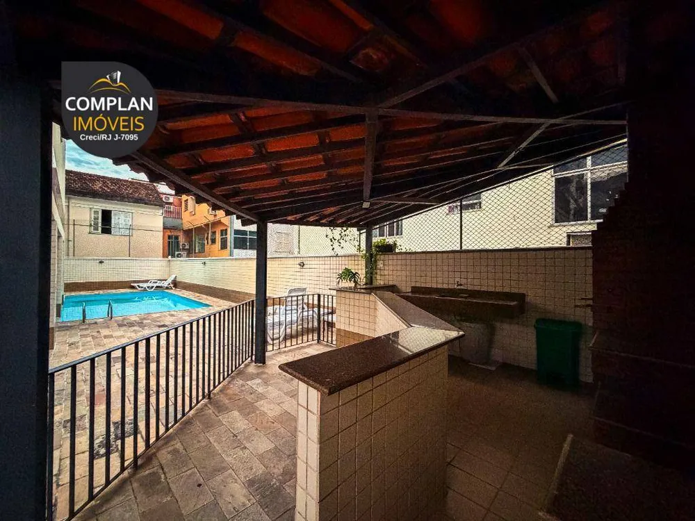 Apartamento, 3 quartos, 195 m² - Foto 1