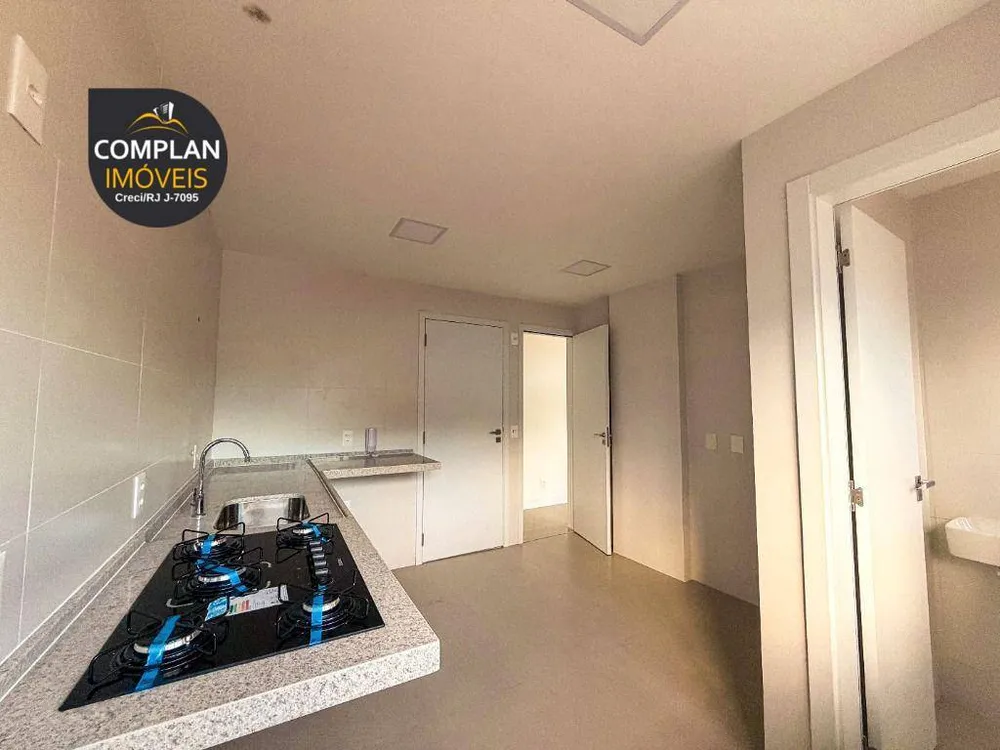 Apartamento, 3 quartos, 195 m² - Foto 24