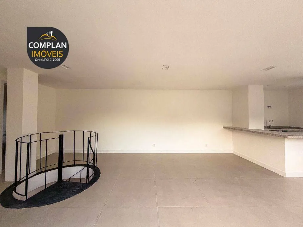 Apartamento, 3 quartos, 195 m² - Foto 30