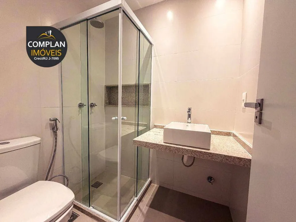 Apartamento, 3 quartos, 195 m² - Foto 10