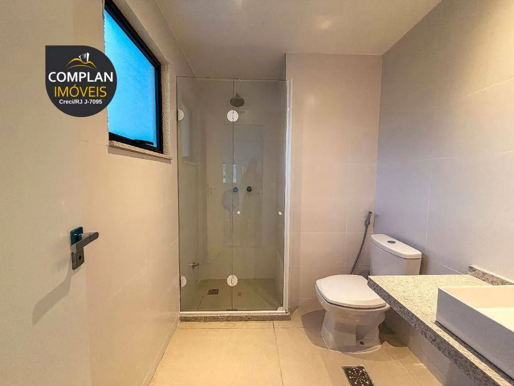 Apartamento, 3 quartos, 195 m² - Foto 12
