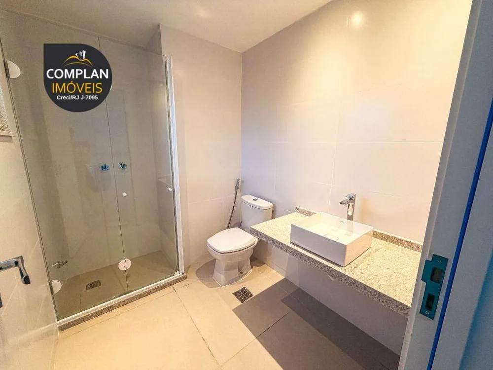 Apartamento, 3 quartos, 195 m² - Foto 11