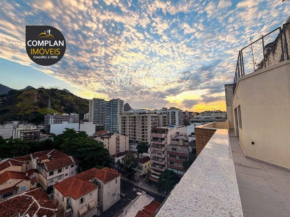 Apartamento, 3 quartos, 195 m² - Foto 5