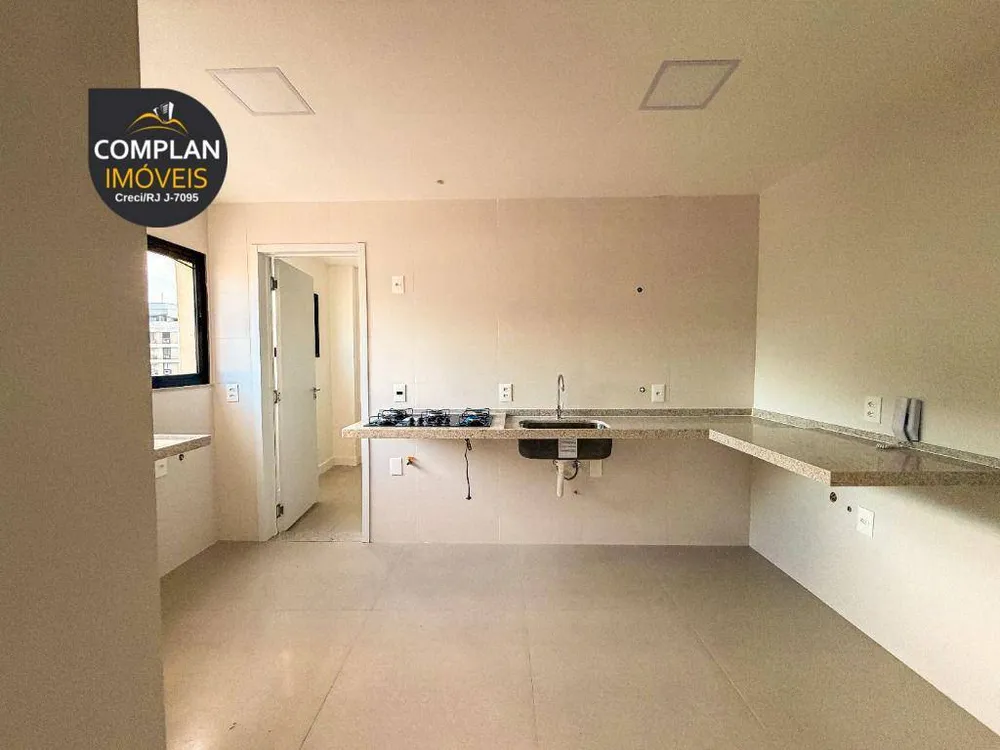 Apartamento, 3 quartos, 195 m² - Foto 22