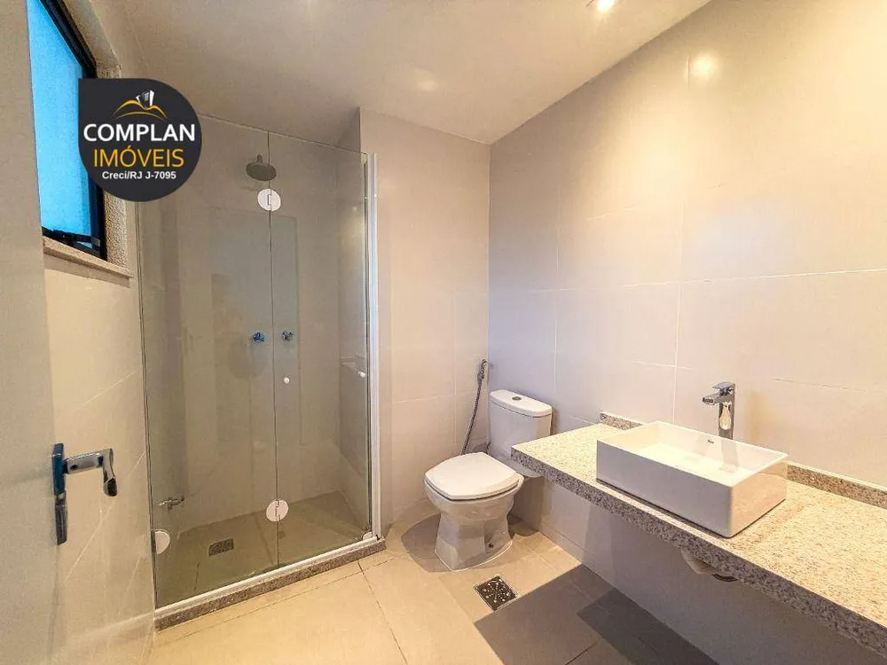 Apartamento, 3 quartos, 195 m² - Foto 21