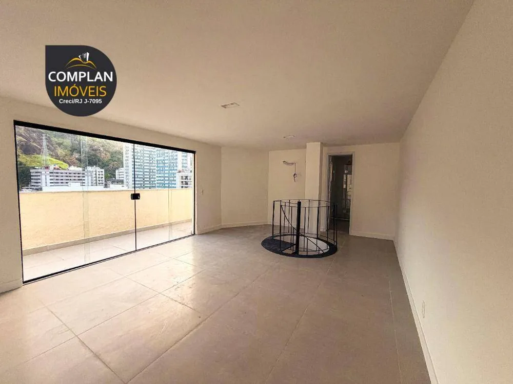 Apartamento, 3 quartos, 195 m² - Foto 42