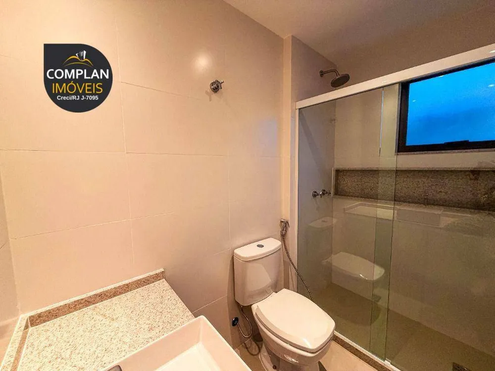 Apartamento, 3 quartos, 195 m² - Foto 45