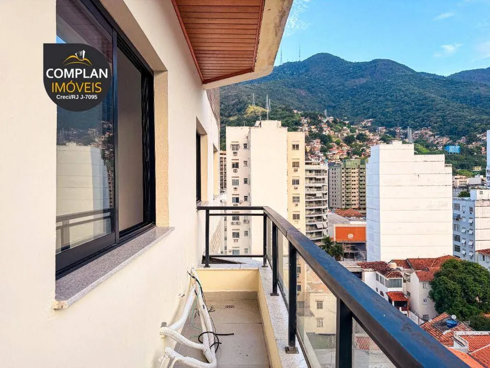 Apartamento, 3 quartos, 195 m² - Foto 2