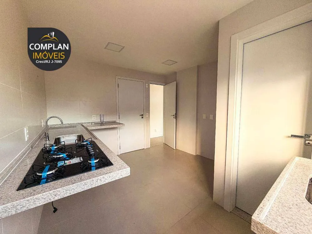 Apartamento, 3 quartos, 195 m² - Foto 37