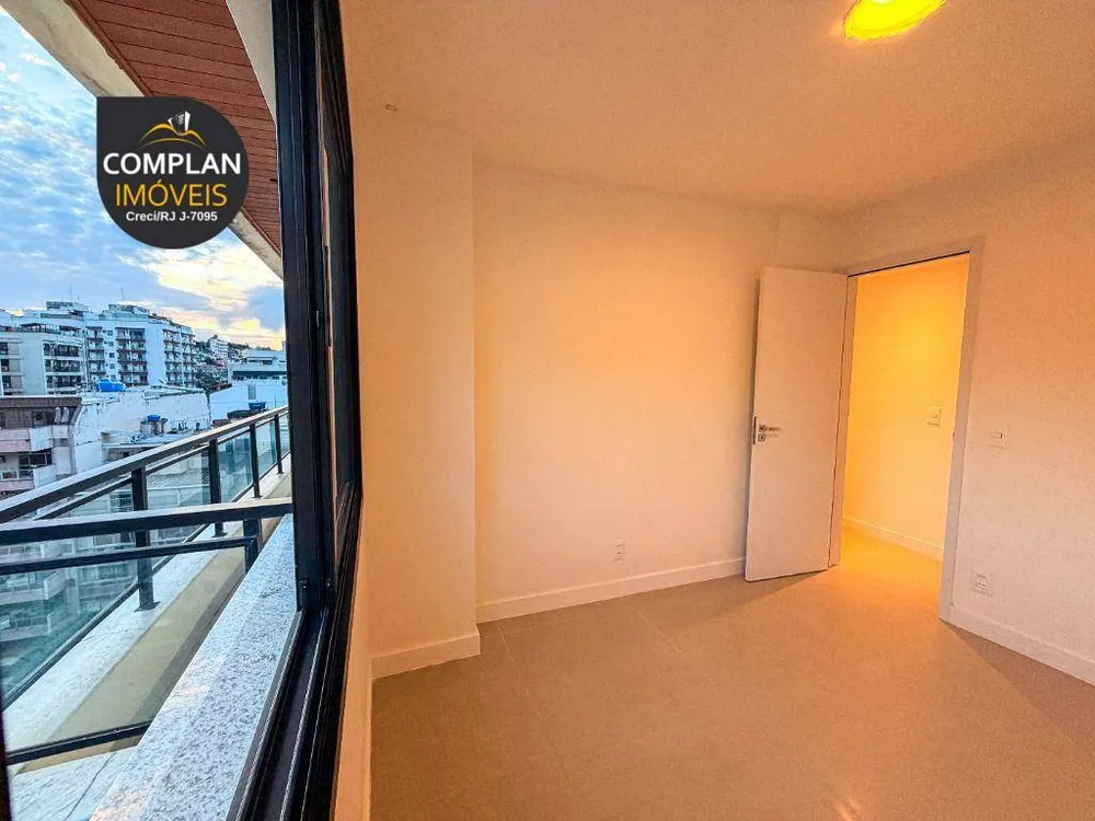 Apartamento, 3 quartos, 195 m² - Foto 35