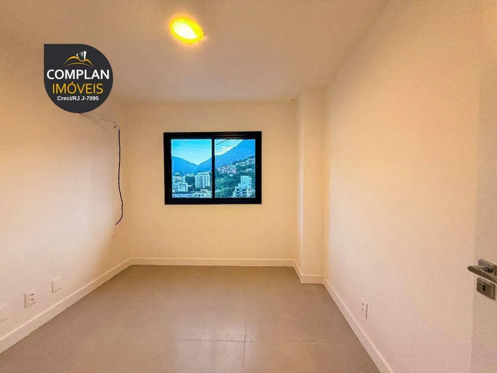 Apartamento, 3 quartos, 195 m² - Foto 4