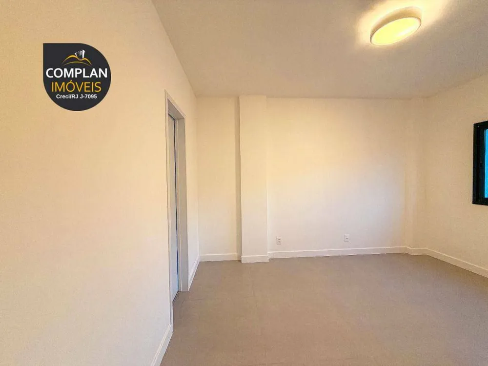 Apartamento, 3 quartos, 195 m² - Foto 13