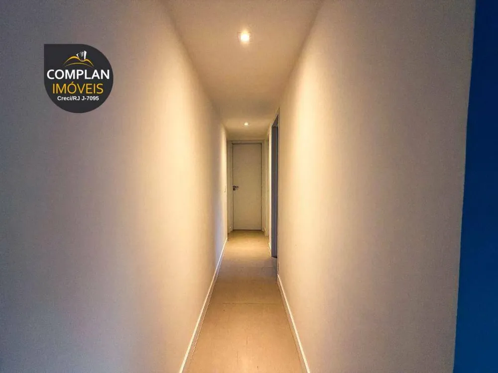 Apartamento, 3 quartos, 195 m² - Foto 43