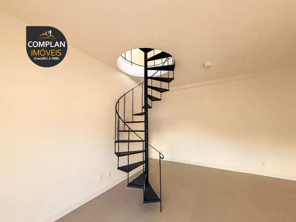 Apartamento, 3 quartos, 195 m² - Foto 28