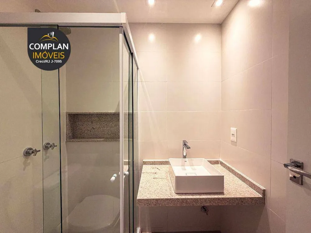 Apartamento, 3 quartos, 195 m² - Foto 9
