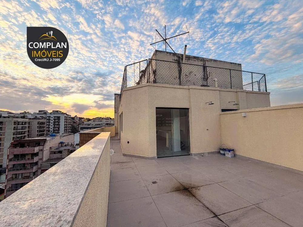 Apartamento, 3 quartos, 195 m² - Foto 6