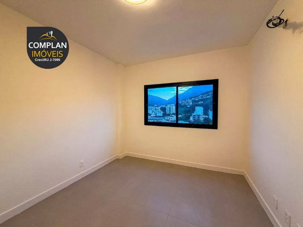 Apartamento, 3 quartos, 195 m² - Foto 15