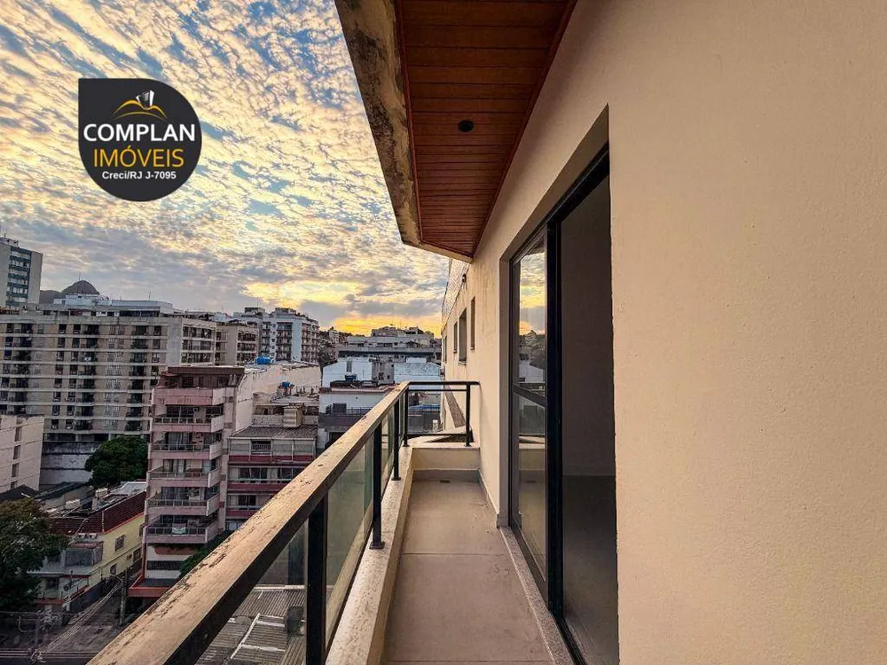 Apartamento, 3 quartos, 195 m² - Foto 3