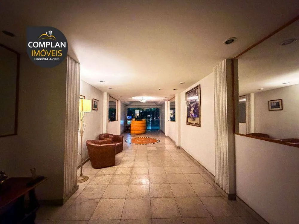 Apartamento, 3 quartos, 195 m² - Foto 16